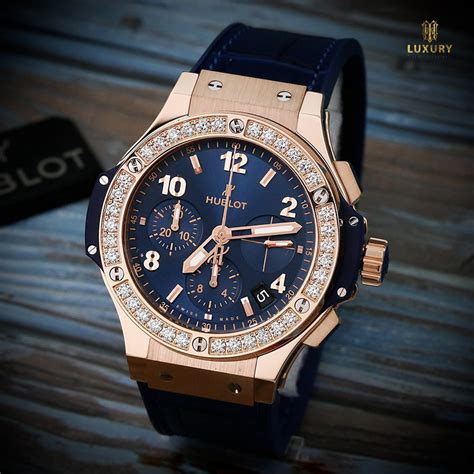 dong ho big bang hublot|Hublot big bang models.